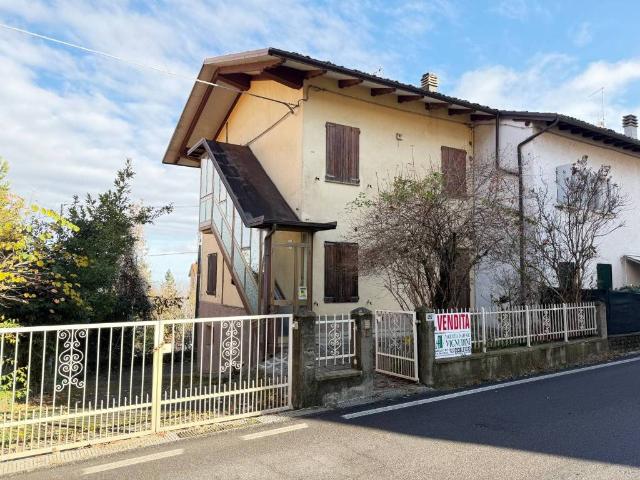 Villa Schiera in vendita a Unione dei comuni del Frignano, Serramazzoni
