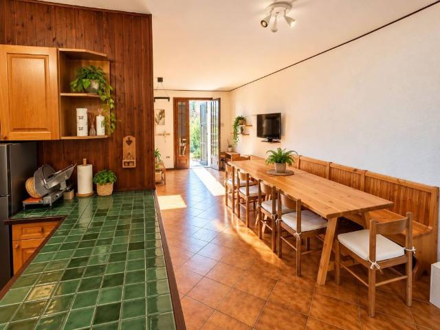 Villa Schiera in vendita a Case Grassoni, Serramazzoni