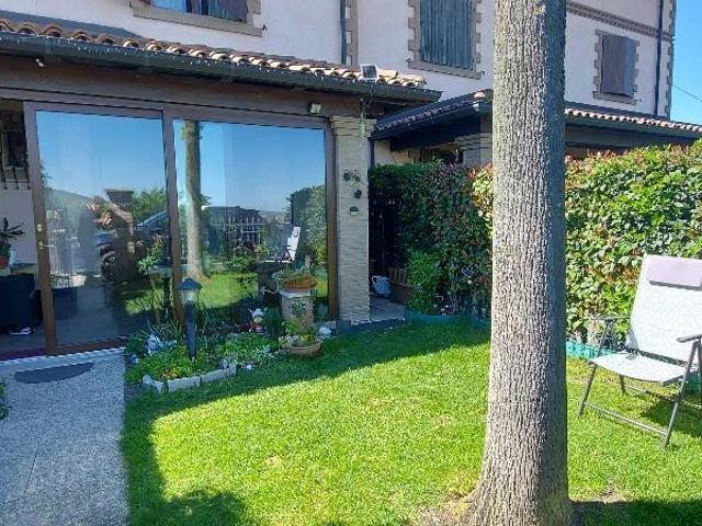 Villa Schiera in vendita a Unione dei comuni del Frignano, Serramazzoni