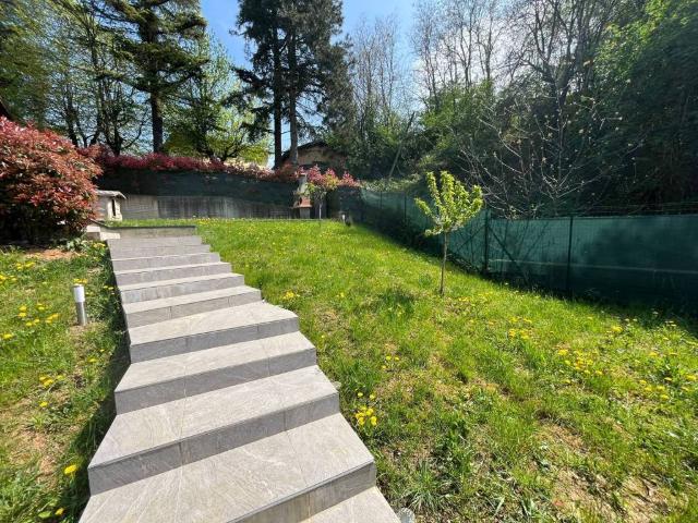Villa Schiera in vendita a Unione dei comuni del Frignano, Serramazzoni