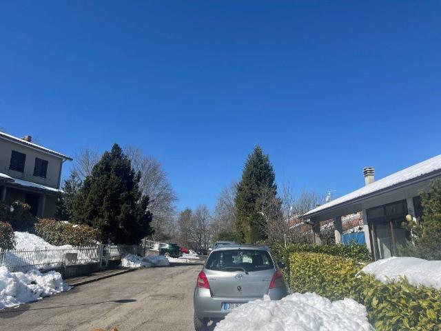 Villa Schiera in vendita a Unione dei comuni del Frignano, Serramazzoni