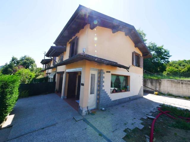 Villa Schiera in vendita a Unione dei comuni del Frignano, Serramazzoni