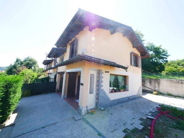 Villa Schiera in vendita a Unione dei comuni del Frignano, Serramazzoni