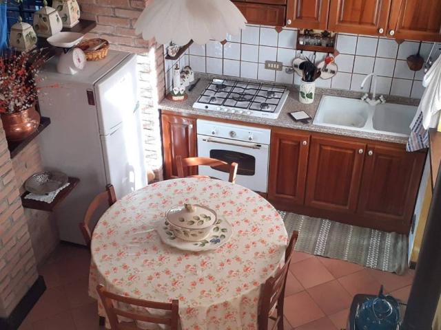 Villa Schiera in vendita a Unione dei comuni del Frignano, Serramazzoni