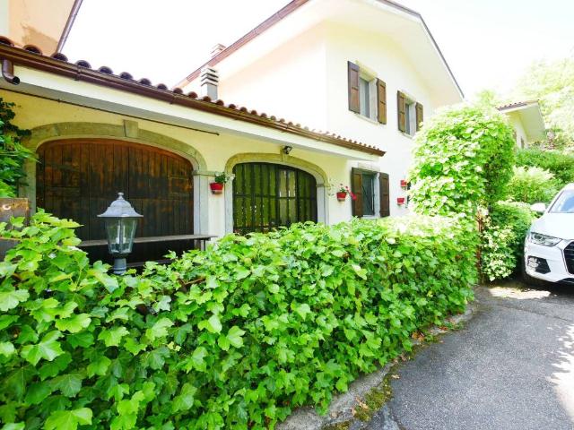 Villa Schiera in vendita a Unione dei comuni del Frignano, Serramazzoni