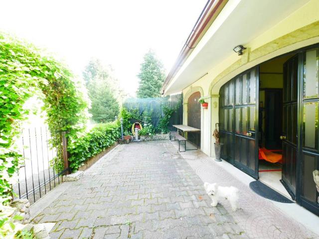 Villa Schiera in vendita a Unione dei comuni del Frignano, Serramazzoni