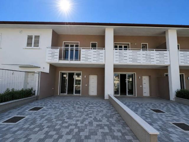 Villa Schiera in vendita a Cantagrillo, Serravalle Pistoiese