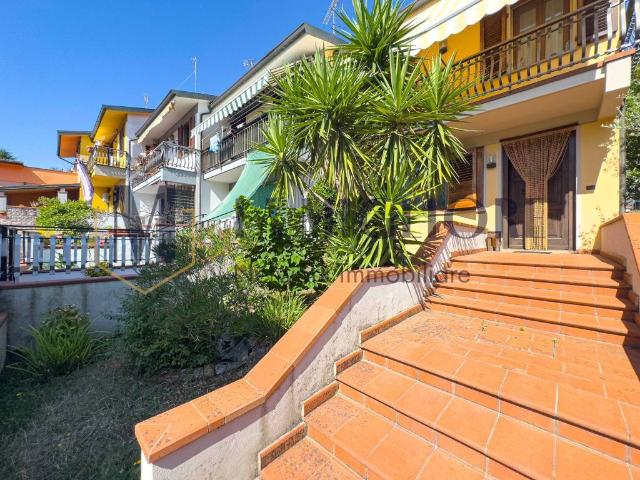 Villa Schiera in vendita a Serravalle Pistoiese, Pistoia