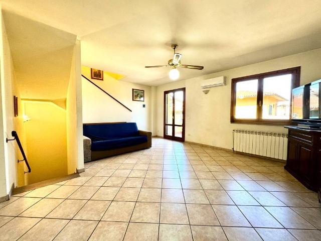 Ville Schiera in vendita a Serravalle Pistoiese, Casalguidi