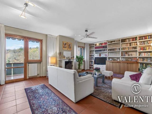 Villa Schiera in vendita a Stazione Masotti, Serravalle Pistoiese