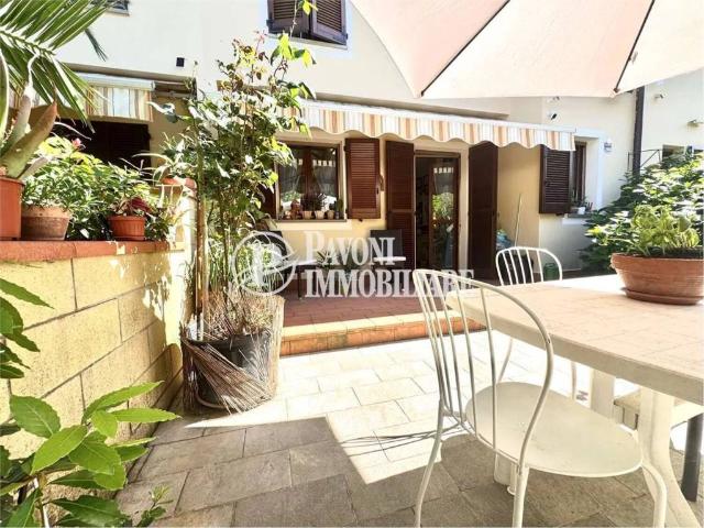 Villa Schiera in vendita a Serravalle Pistoiese, Pistoia