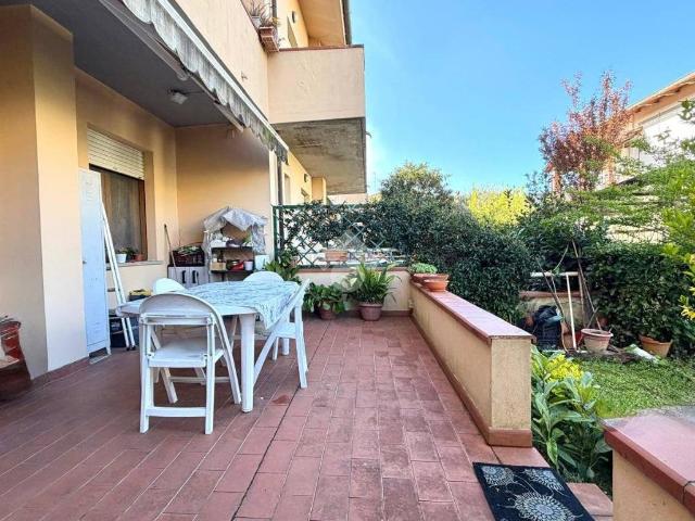 Villa Schiera in vendita a Serravalle Pistoiese, Toscana
