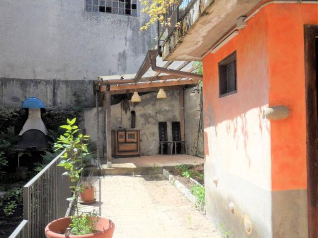 Villa Schiera in vendita a Cellio con Breia, Piemonte