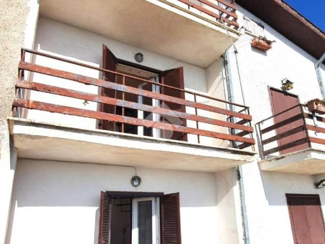 Villa Schiera in vendita a Serrone, Frosinone