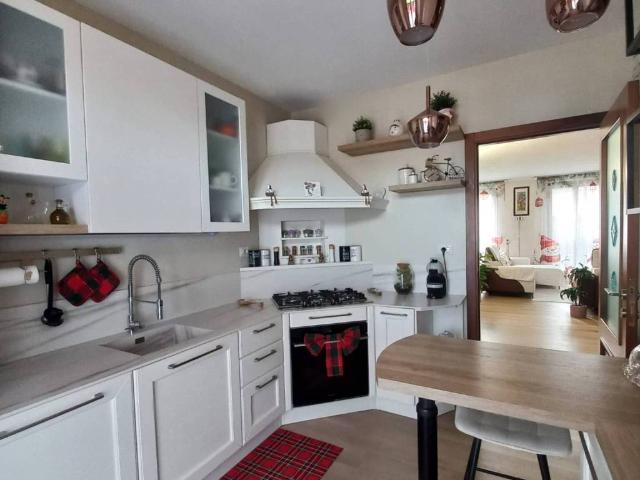 Villa Schiera in vendita a Marche, Fermo