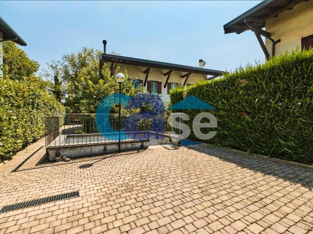 Villa Schiera in vendita a Zona Omogenea Milano Nord, Sesto San Giovanni