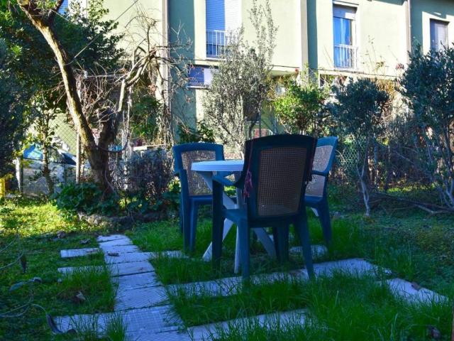Villa Schiera in vendita a Zona Omogenea Milano Nord, Sesto San Giovanni