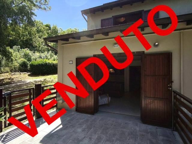 Villa Schiera in vendita a Unione dei comuni del Frignano, Sestola