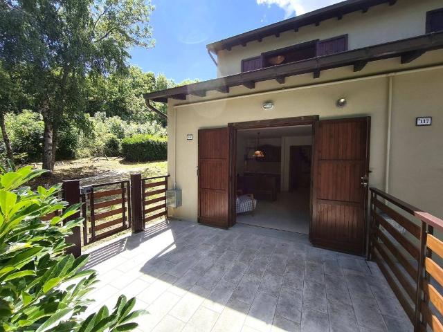 Villa Schiera in vendita a Unione dei comuni del Frignano, Sestola