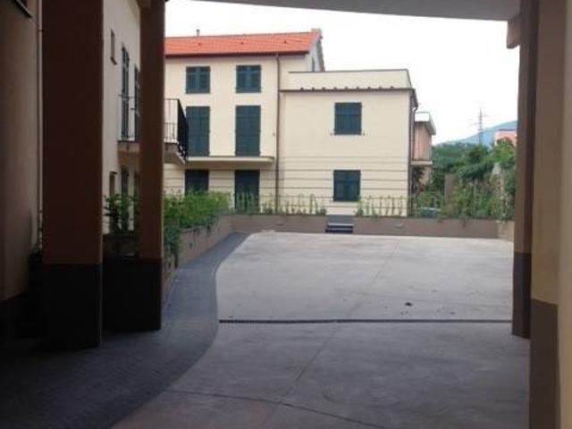 Villa Schiera in vendita a Riva Trigoso, Sestri Levante