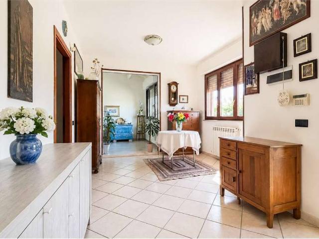 Villa Schiera in vendita a Piano Dedalo, Sestu