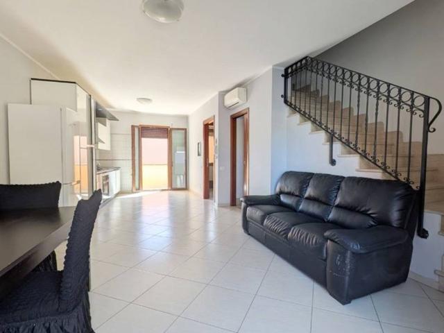 Villa Schiera in vendita a Piano Dedalo, Sestu