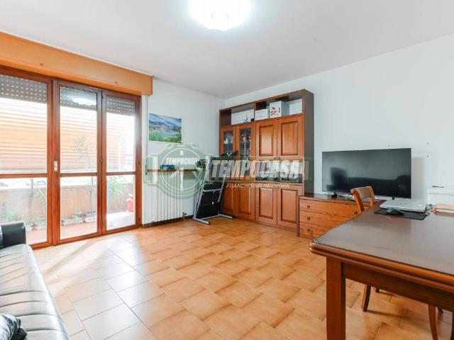 Appartamento in vendita a Cascina Castelletto, Settala
