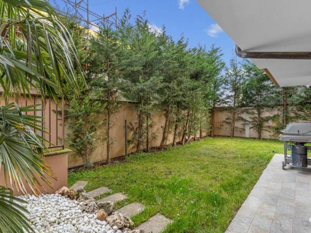 Villa Schiera in vendita a Seguro, Settimo Milanese