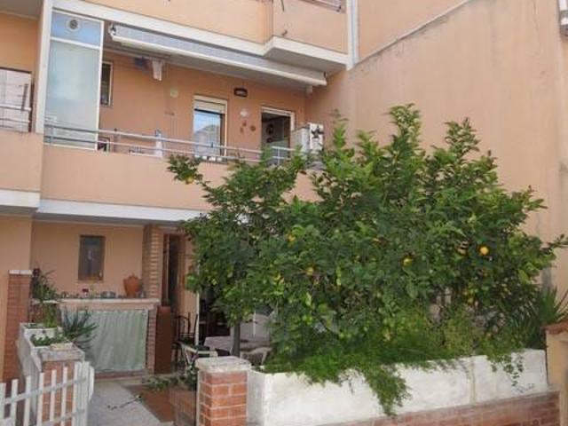 Villa Schiera in vendita a Settimo San Pietro, Sardigna/Sardegna