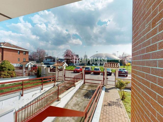 Villa Schiera in vendita a Piemonte, Torino