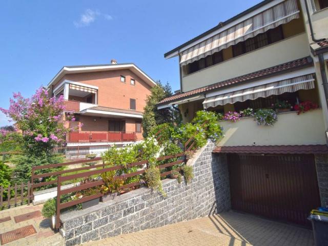Villa Schiera in vendita a Piemonte, Torino