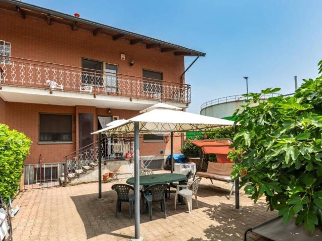 Villa Schiera in vendita a Piemonte, Torino
