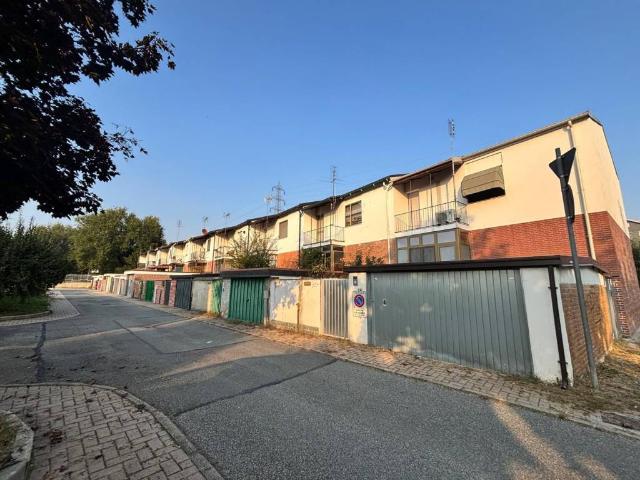 Villa Schiera in vendita a Piemonte, Torino