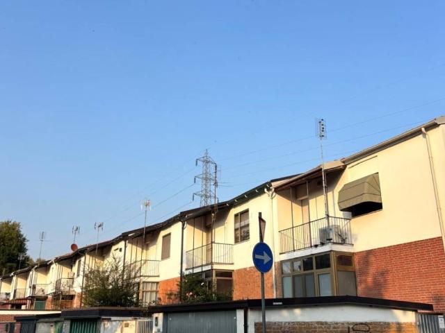 Villa Schiera in vendita a Piemonte, Torino