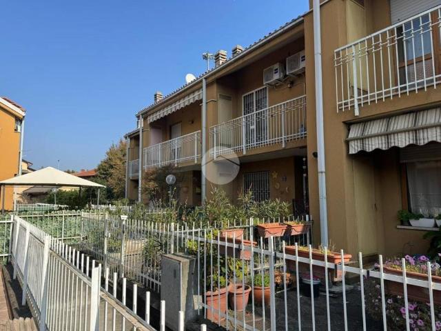Villa Schiera in vendita a Piemonte, Torino