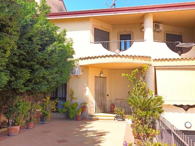 Villa Schiera in vendita a Calabria, Catanzaro