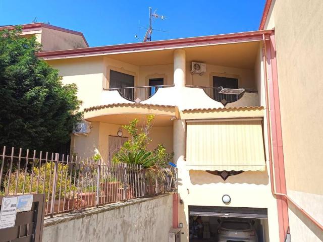 Villa Schiera in vendita a Calabria, Catanzaro