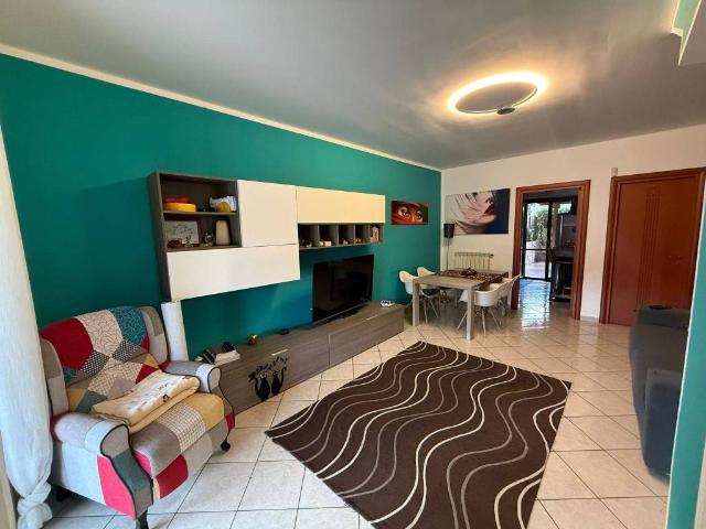 Villa Schiera in vendita a Calabria, Catanzaro