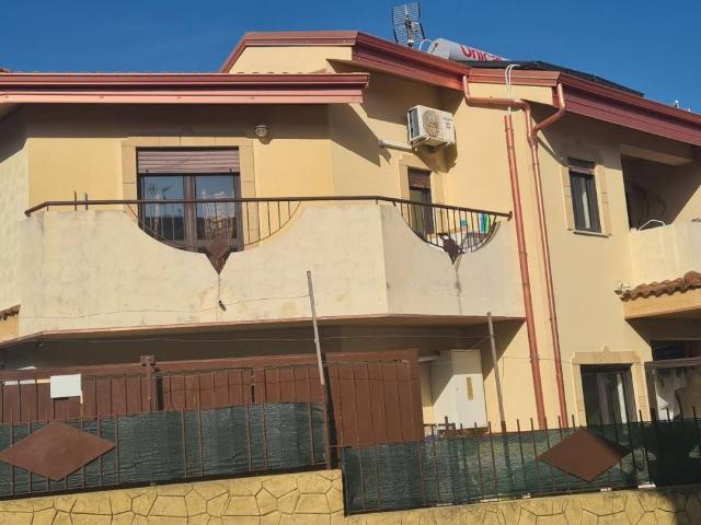 Villa Schiera in vendita a Calabria, Catanzaro