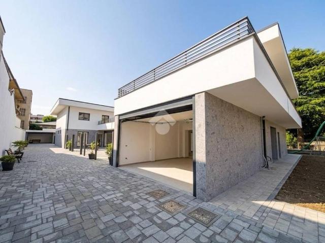 Villa Schiera in vendita a Altopiano di Seveso, Seveso