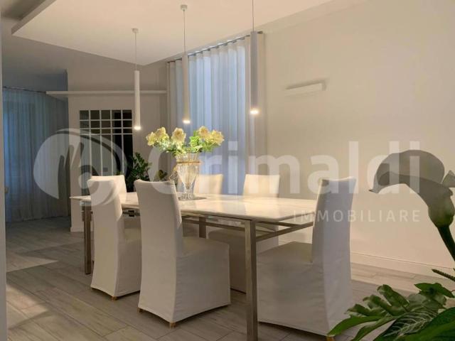 Villa Schiera in vendita a Altopiano di Seveso, Seveso