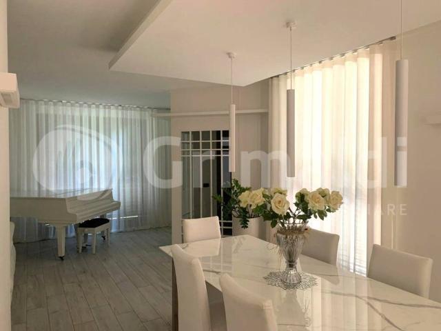 Villa Schiera in vendita a Altopiano di Seveso, Seveso
