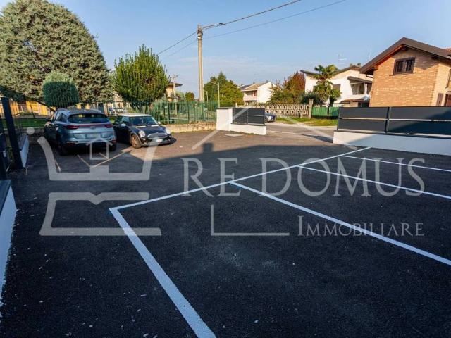 Villa Schiera in vendita a Seveso, Lombardia