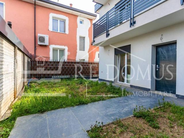 Villa Schiera in vendita a Seveso, Lombardia