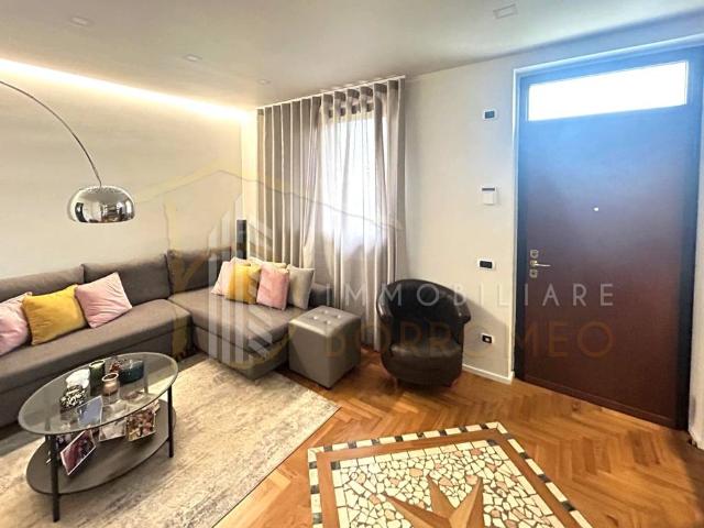 Villa Schiera in vendita a Altopiano di Seveso, Seveso