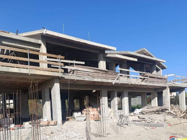 Villa Schiera in vendita a Siderno, Calabria