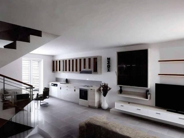 Villa Schiera in vendita a Signa, Toscana