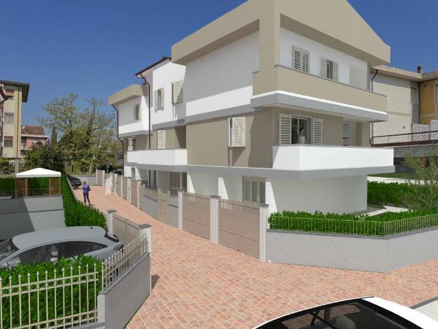 Villa Schiera in vendita a Indicatore, Signa