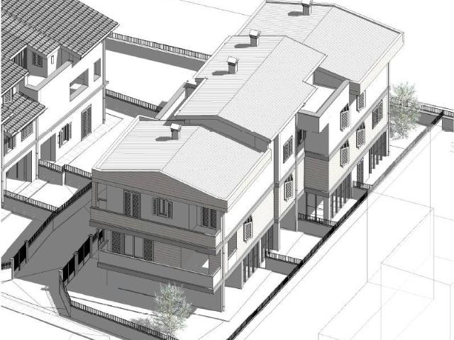 Villa Schiera in vendita a Indicatore, Signa