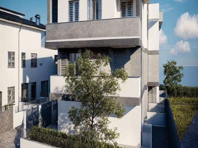 Villa Schiera in vendita a Signa, Toscana